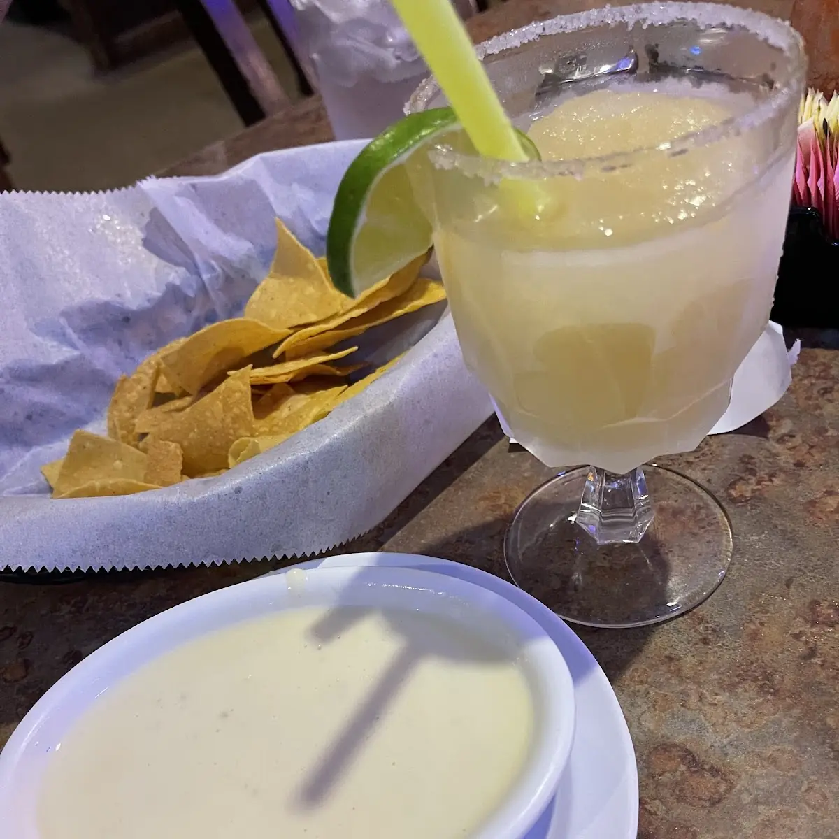 Cheese Dip