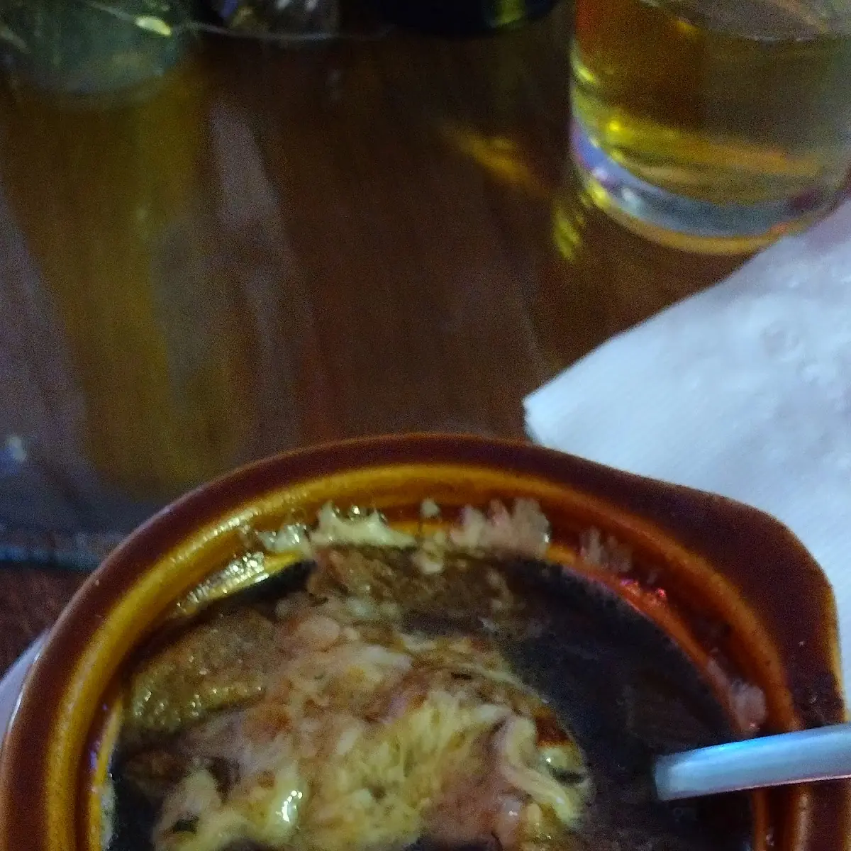 French Onion Soup