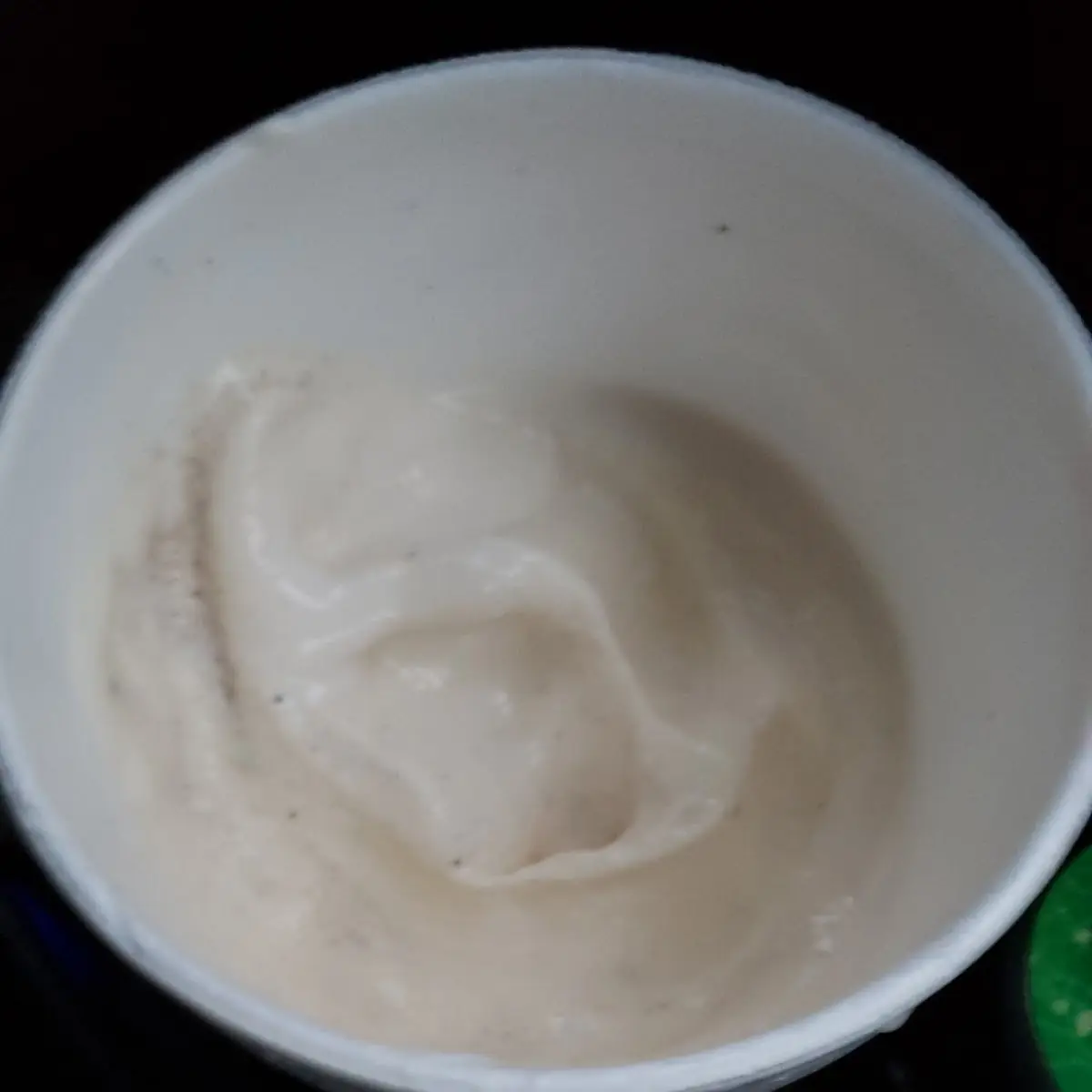 Oreo Shake