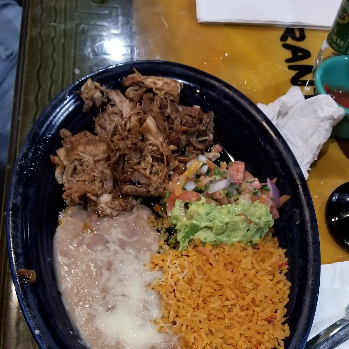 Carnitas Express