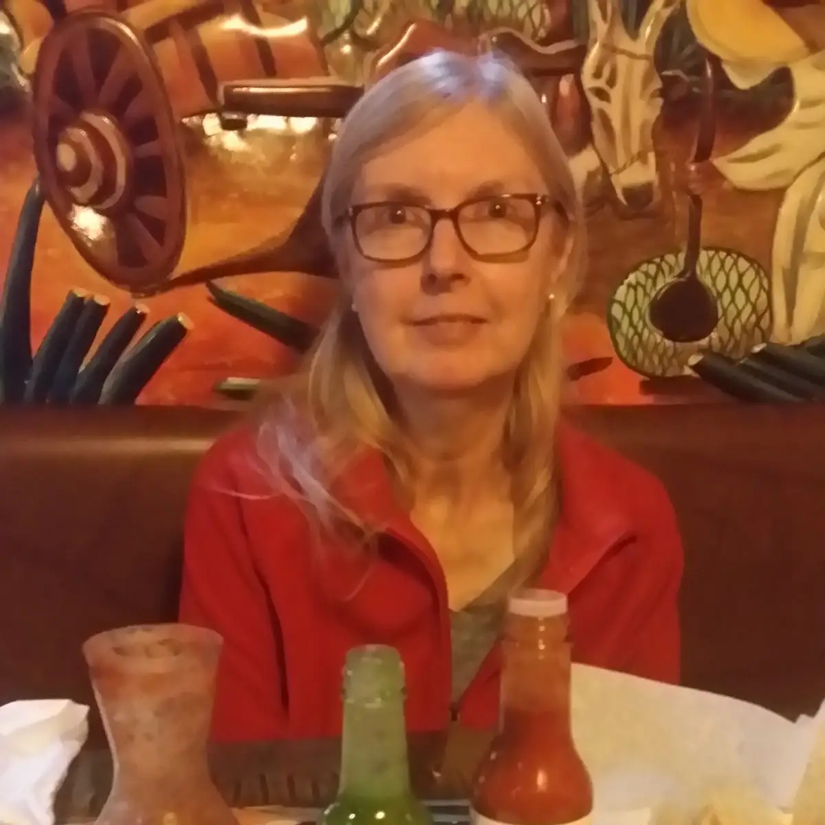 Hot Sauce