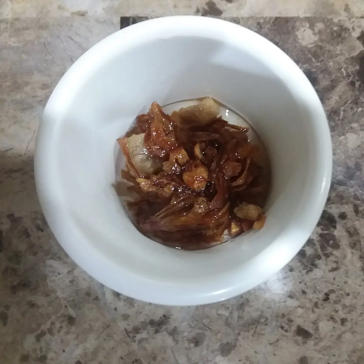 Fried Onions