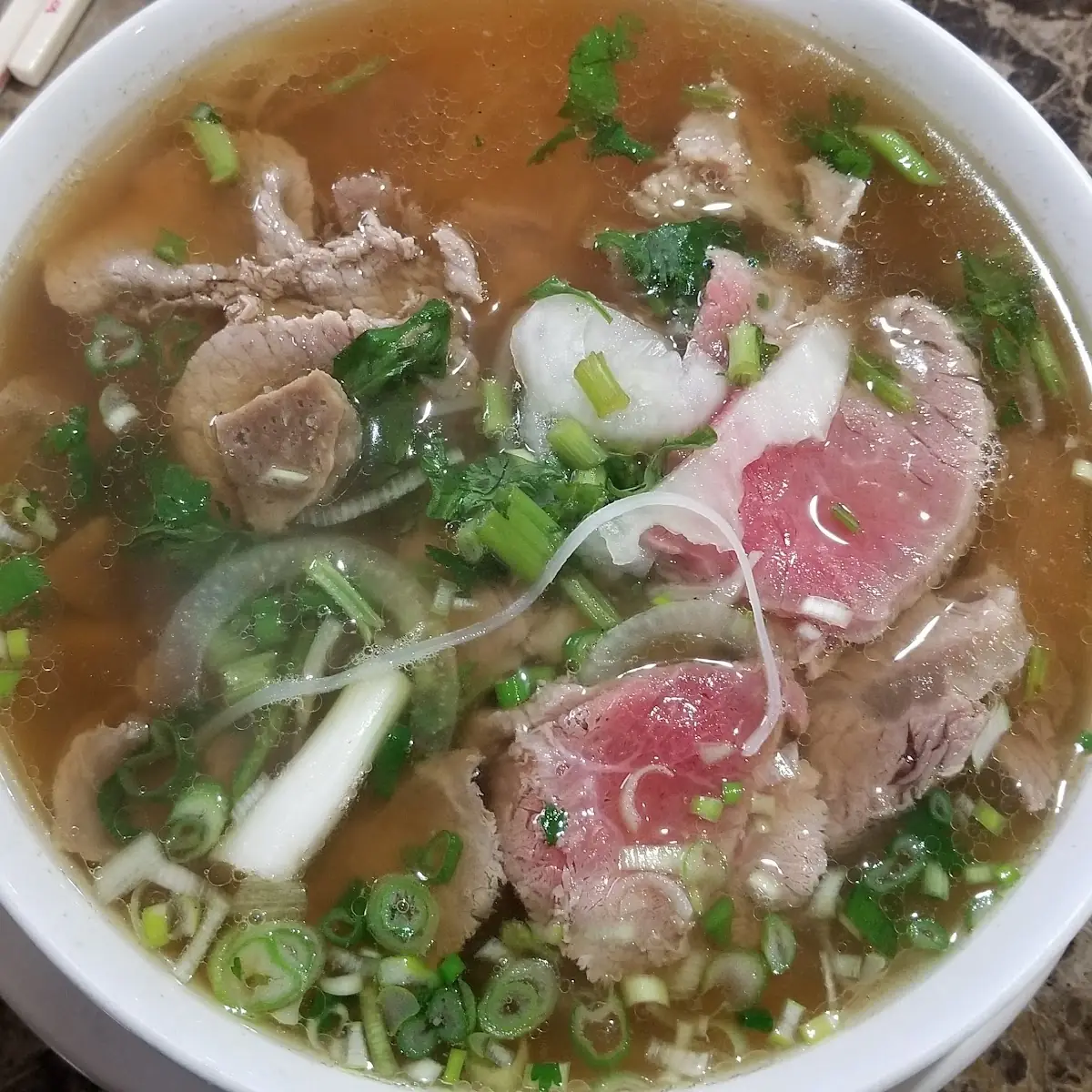 Phở Tái