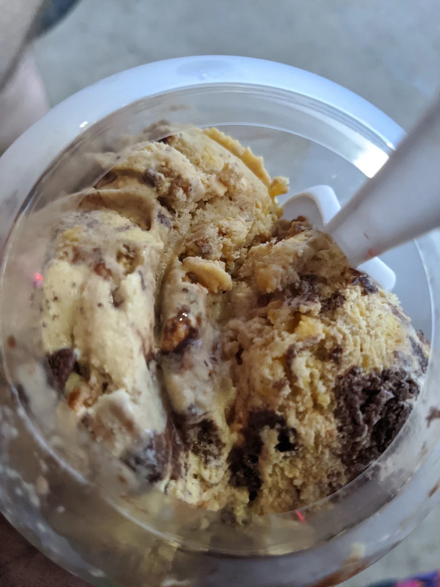 Chocobanana