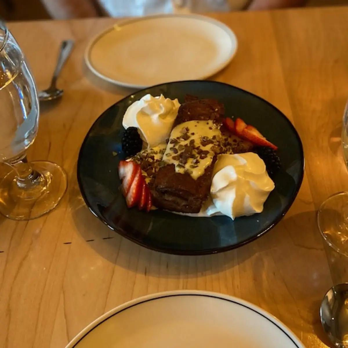 Bread Pudding