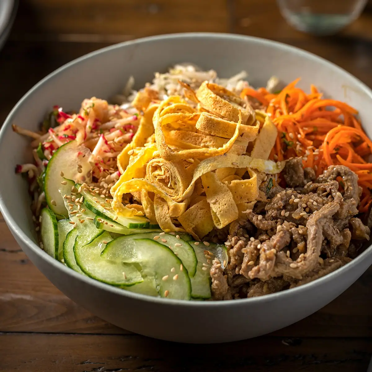 Bibimbap