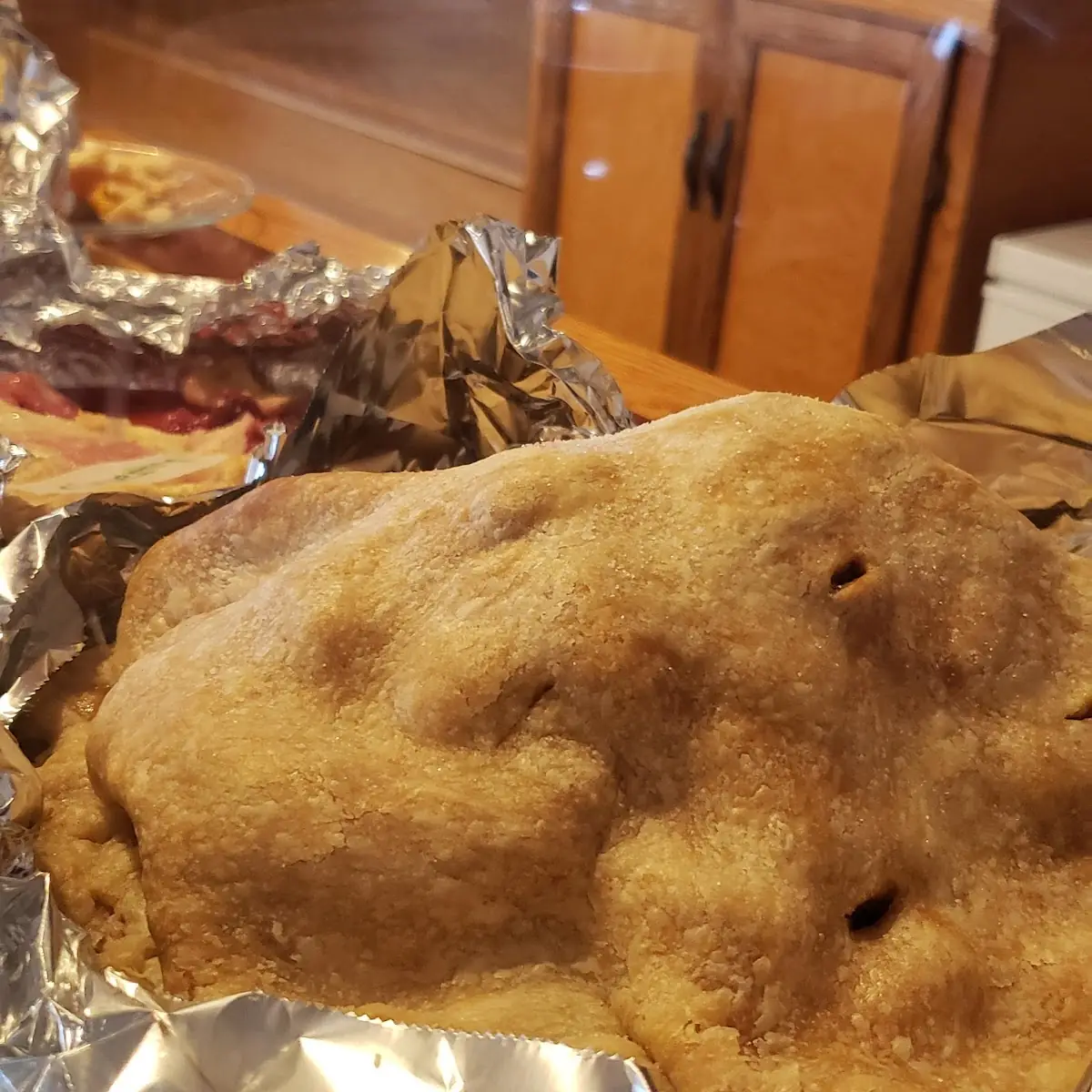 Apple Pie