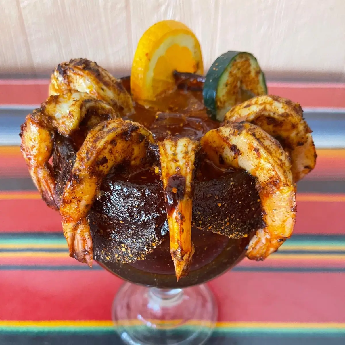 Sangria Preparada