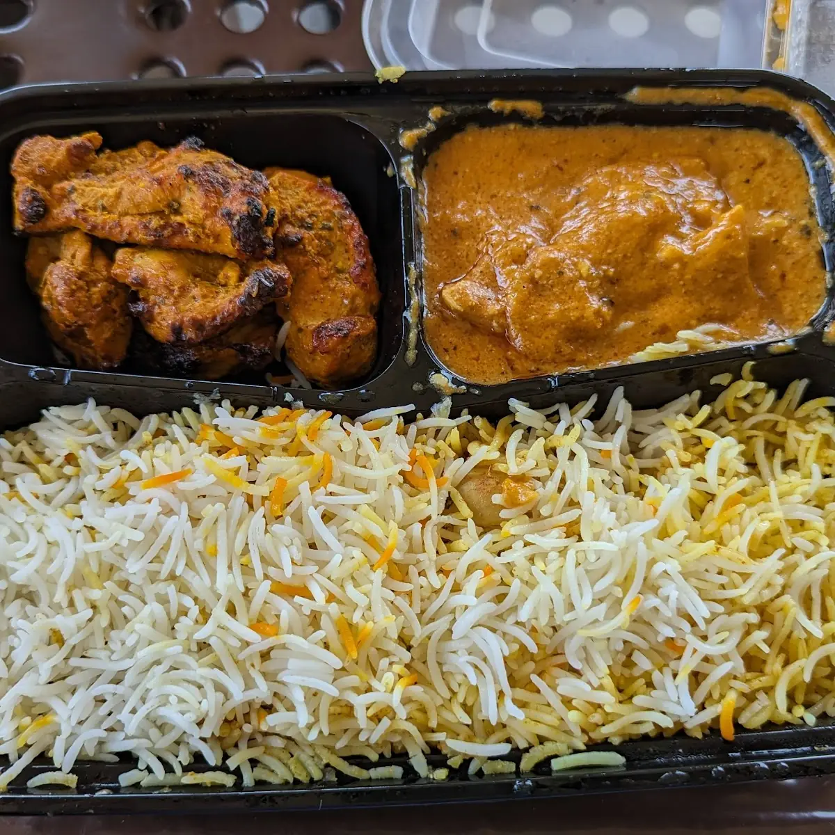 Non Veg Lunch Box