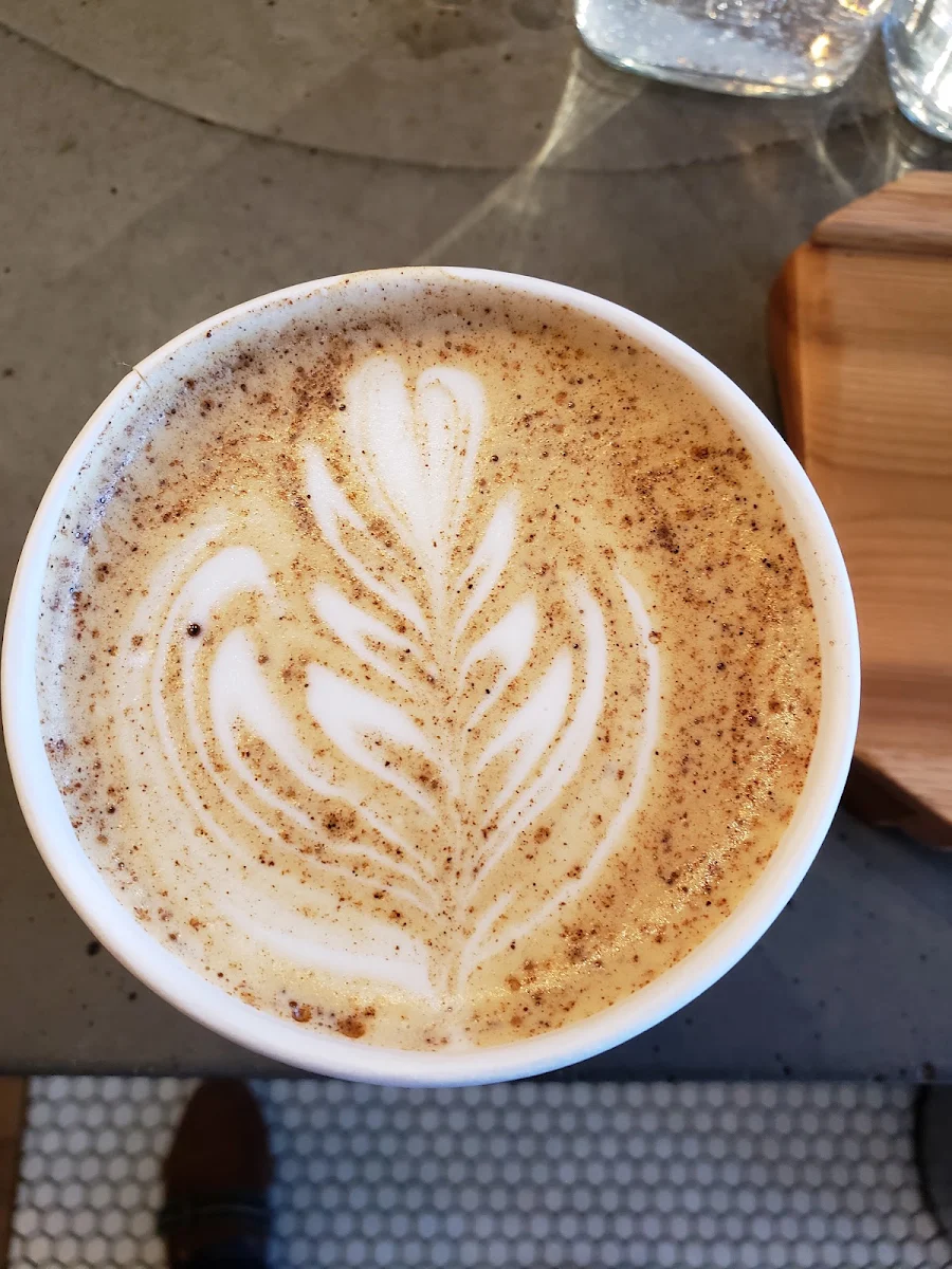 Cappuccino