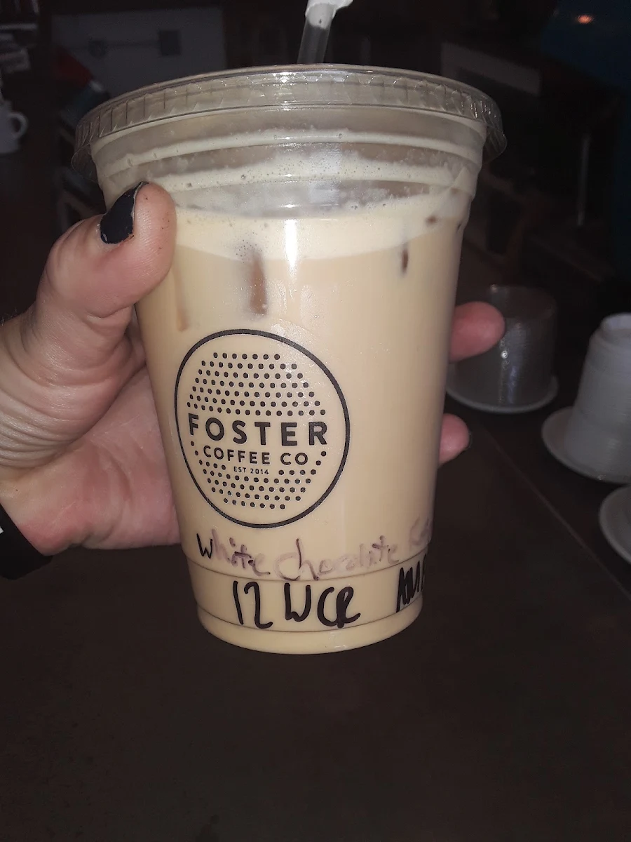 Milk Tea