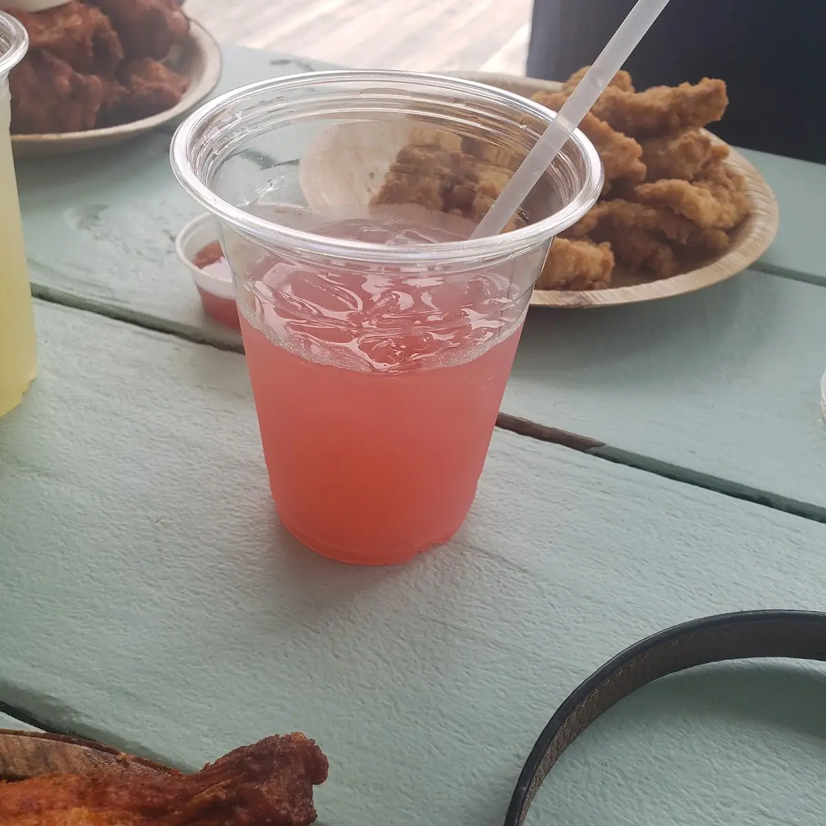 Strawberry Crush