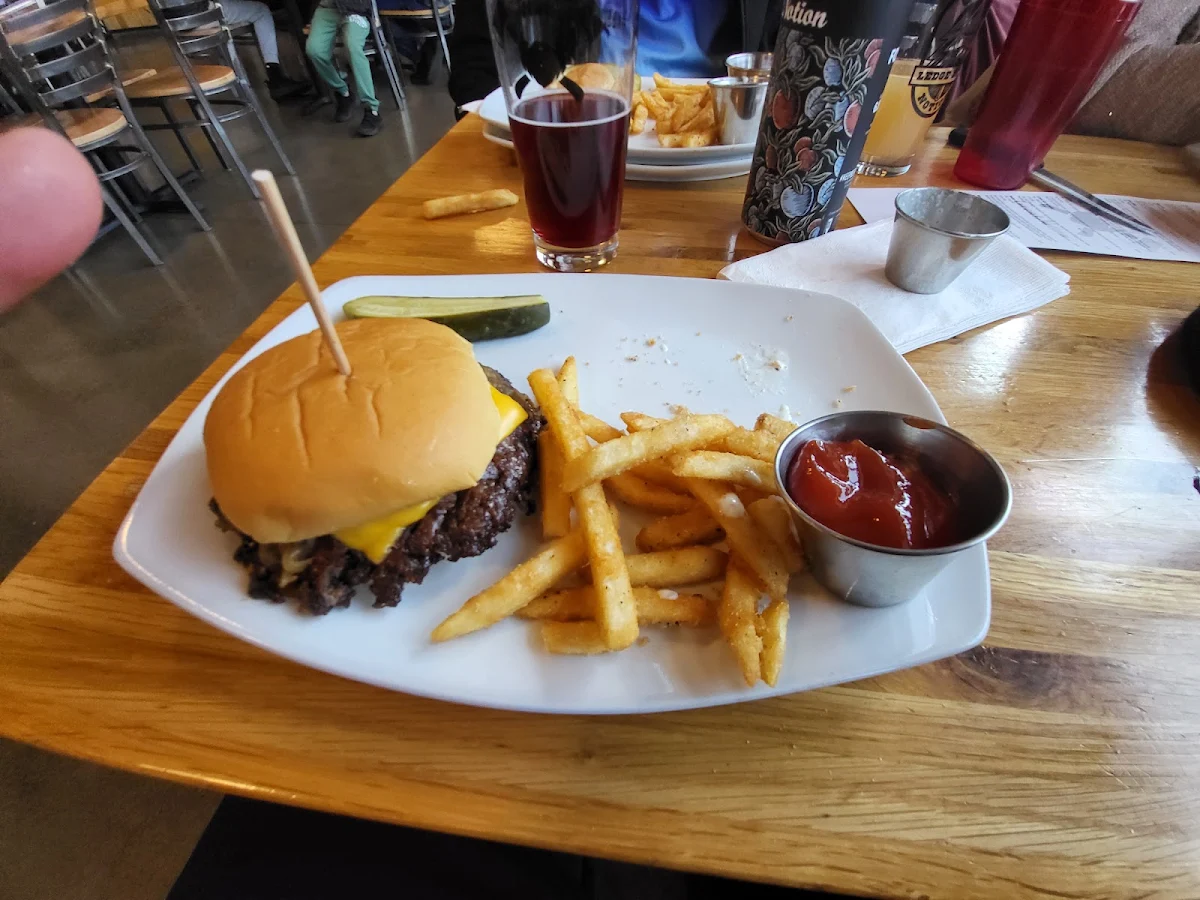 Smash Burger