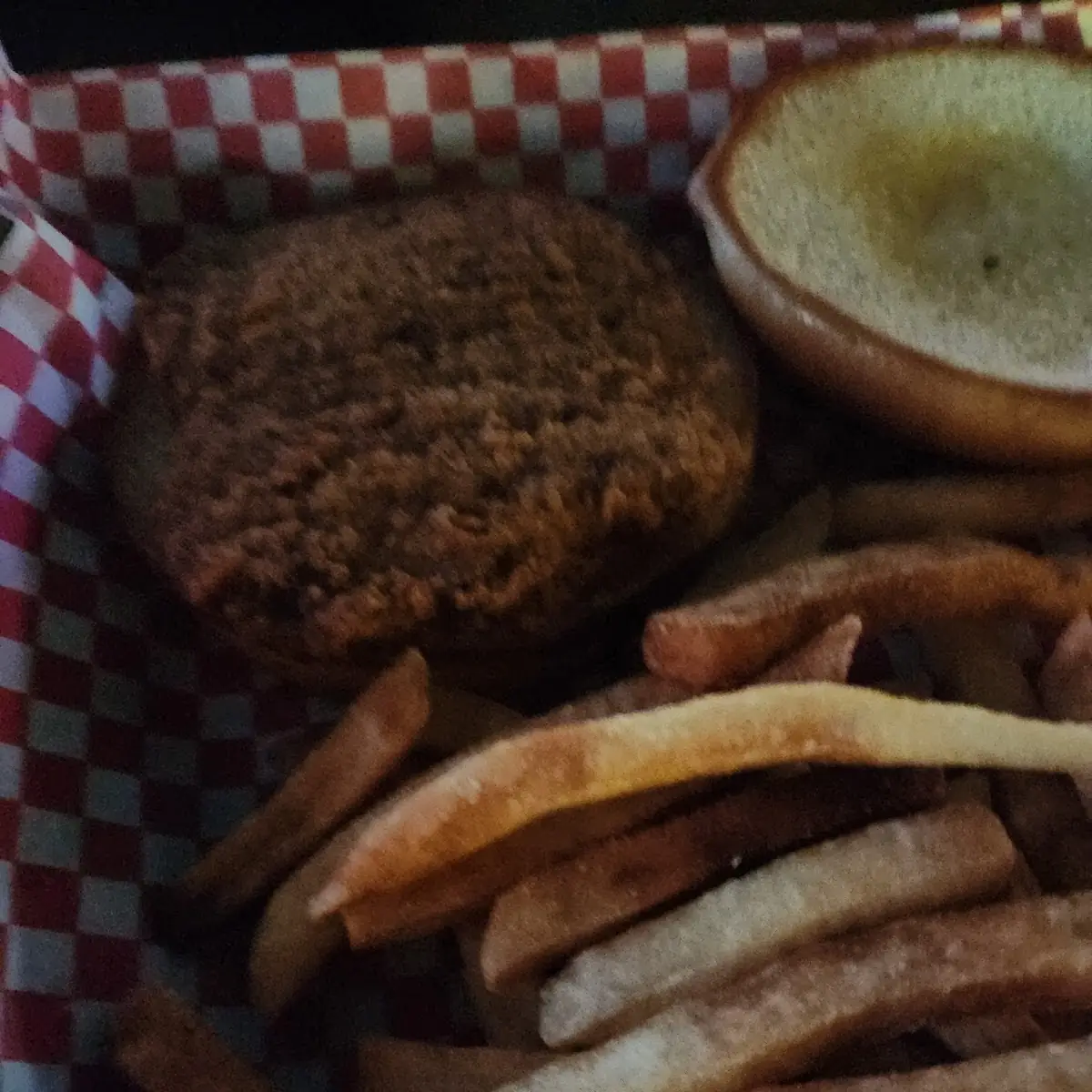Patty Melt