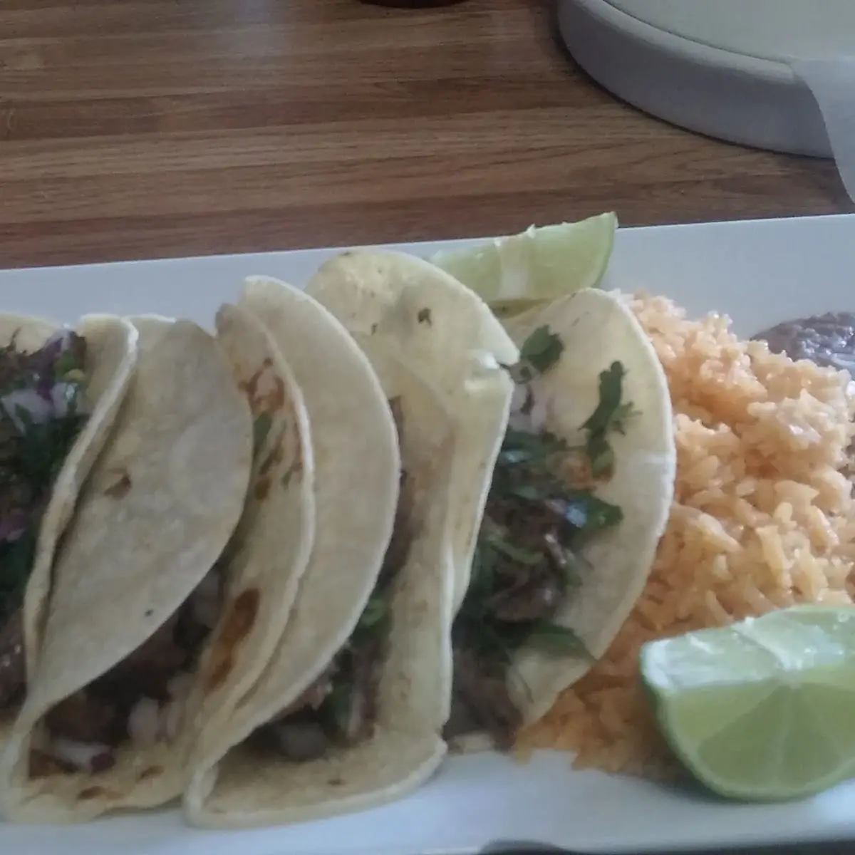 Great Street Tacos
