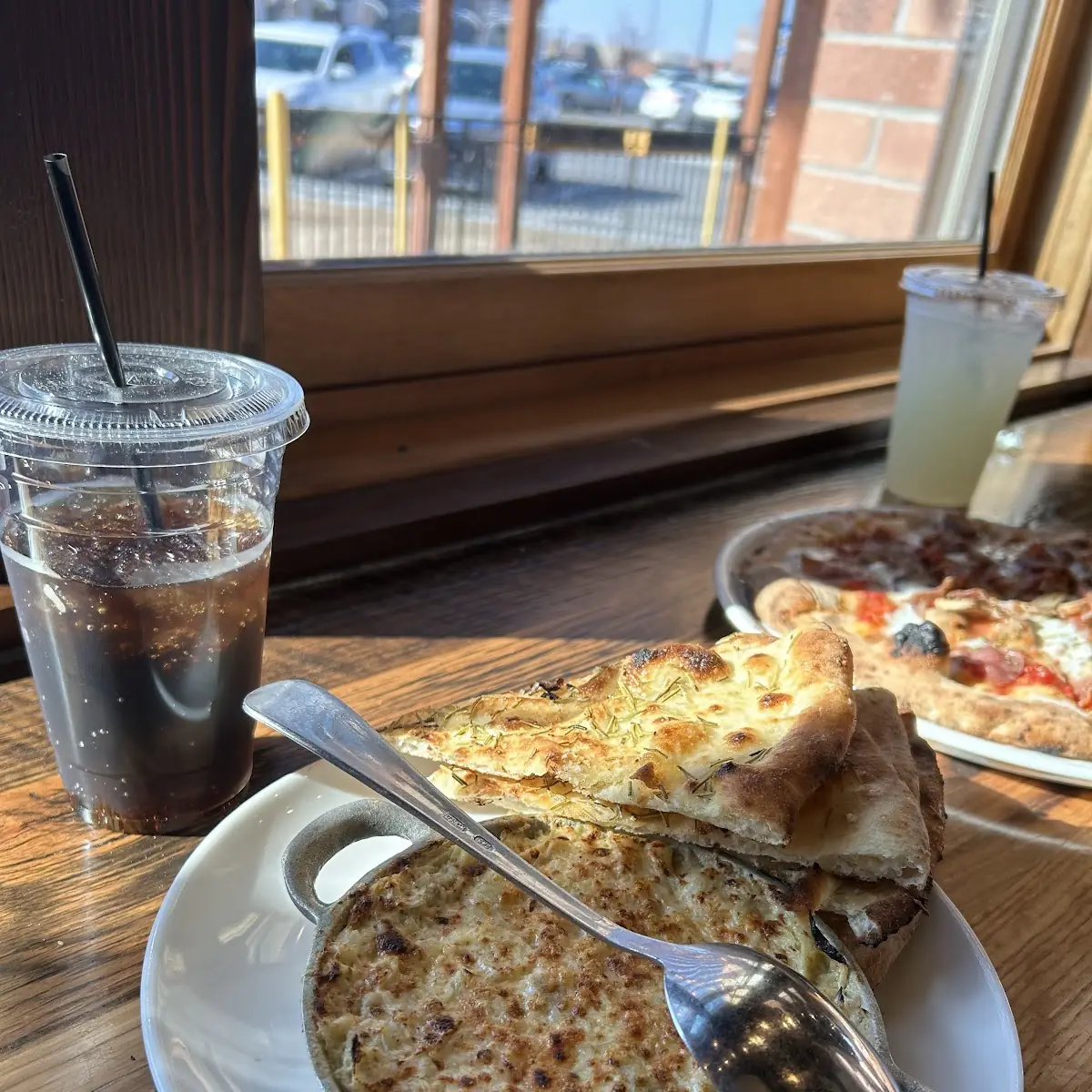 Artichoke Dip