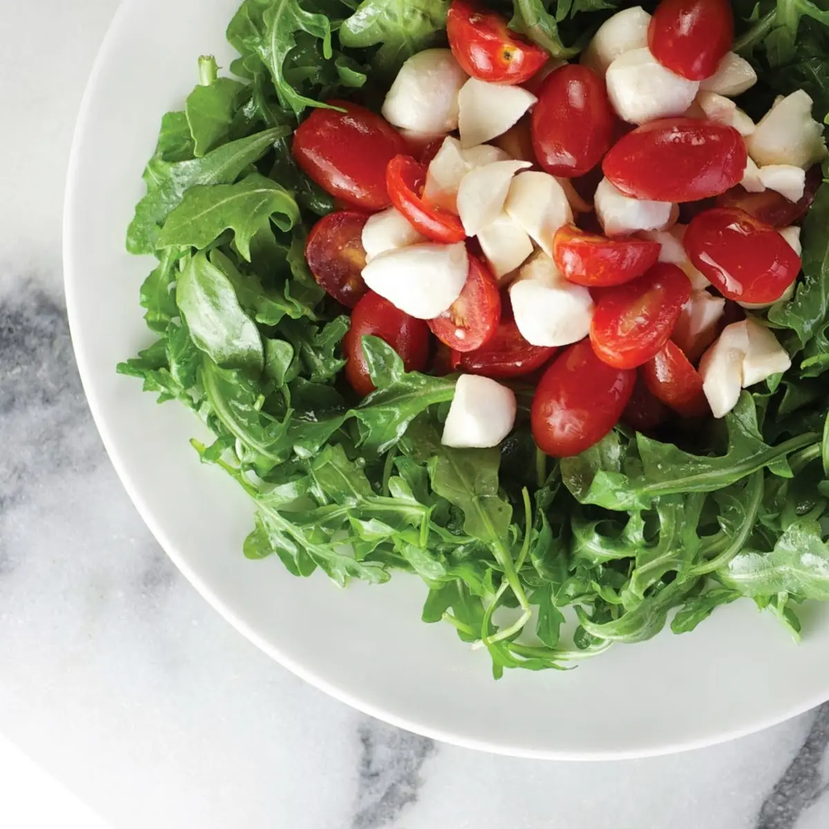 Rocket Salad