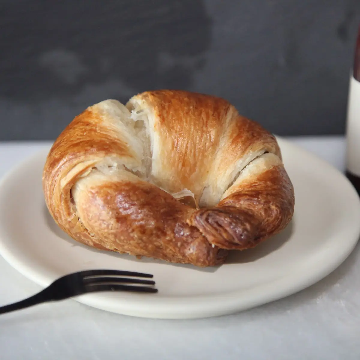 Butter Croissant