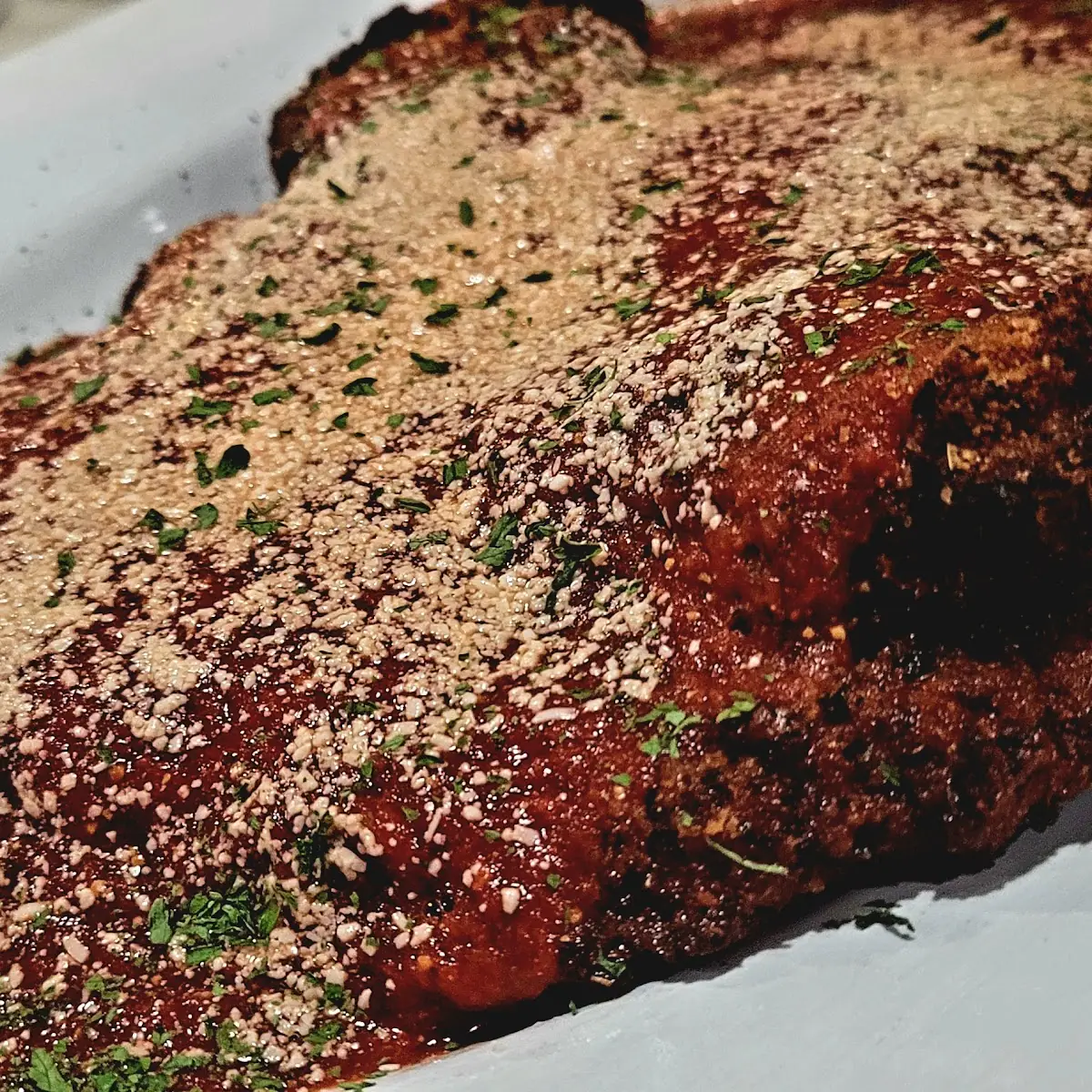 Chicken Parmesan