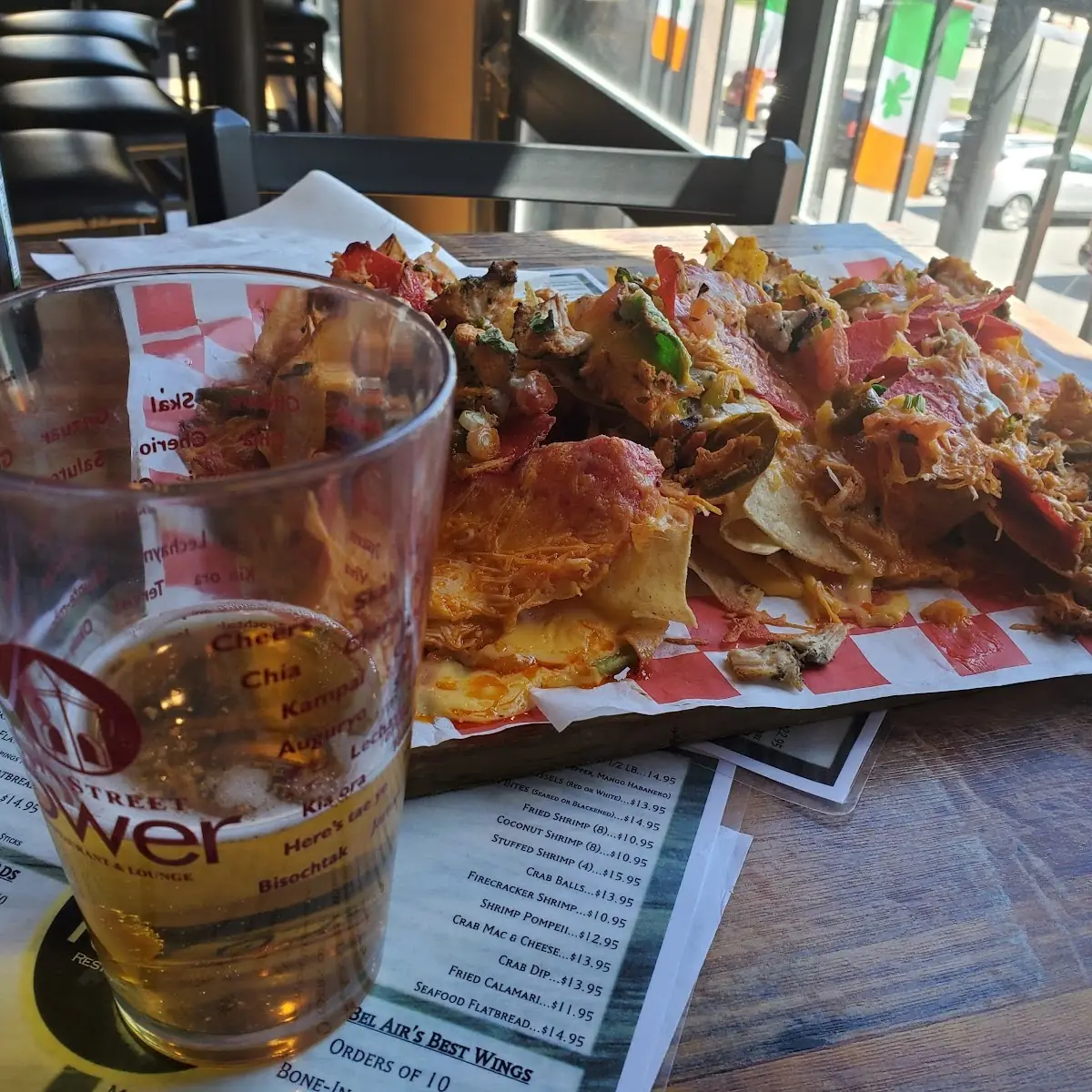 Pulled Pork