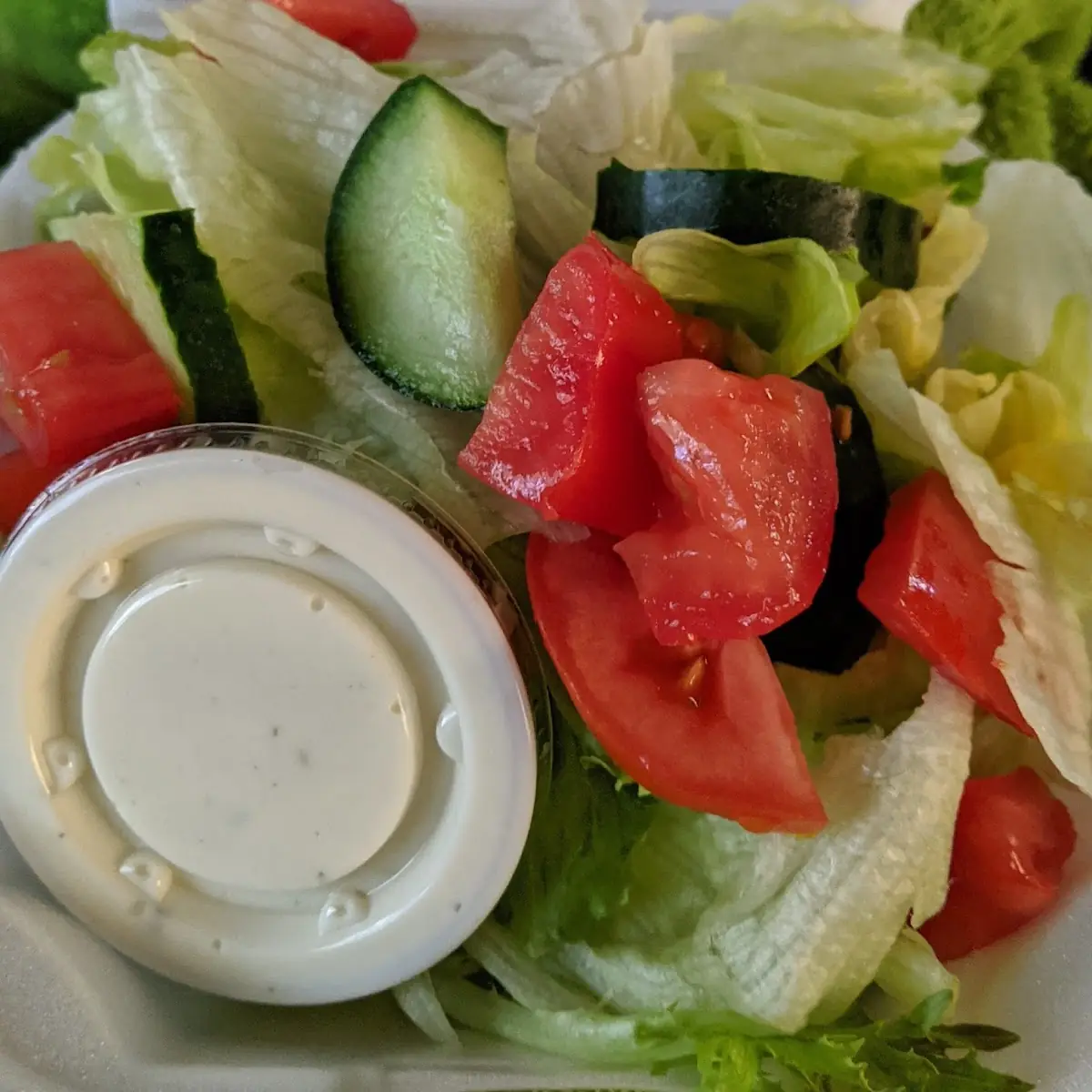 House Salad