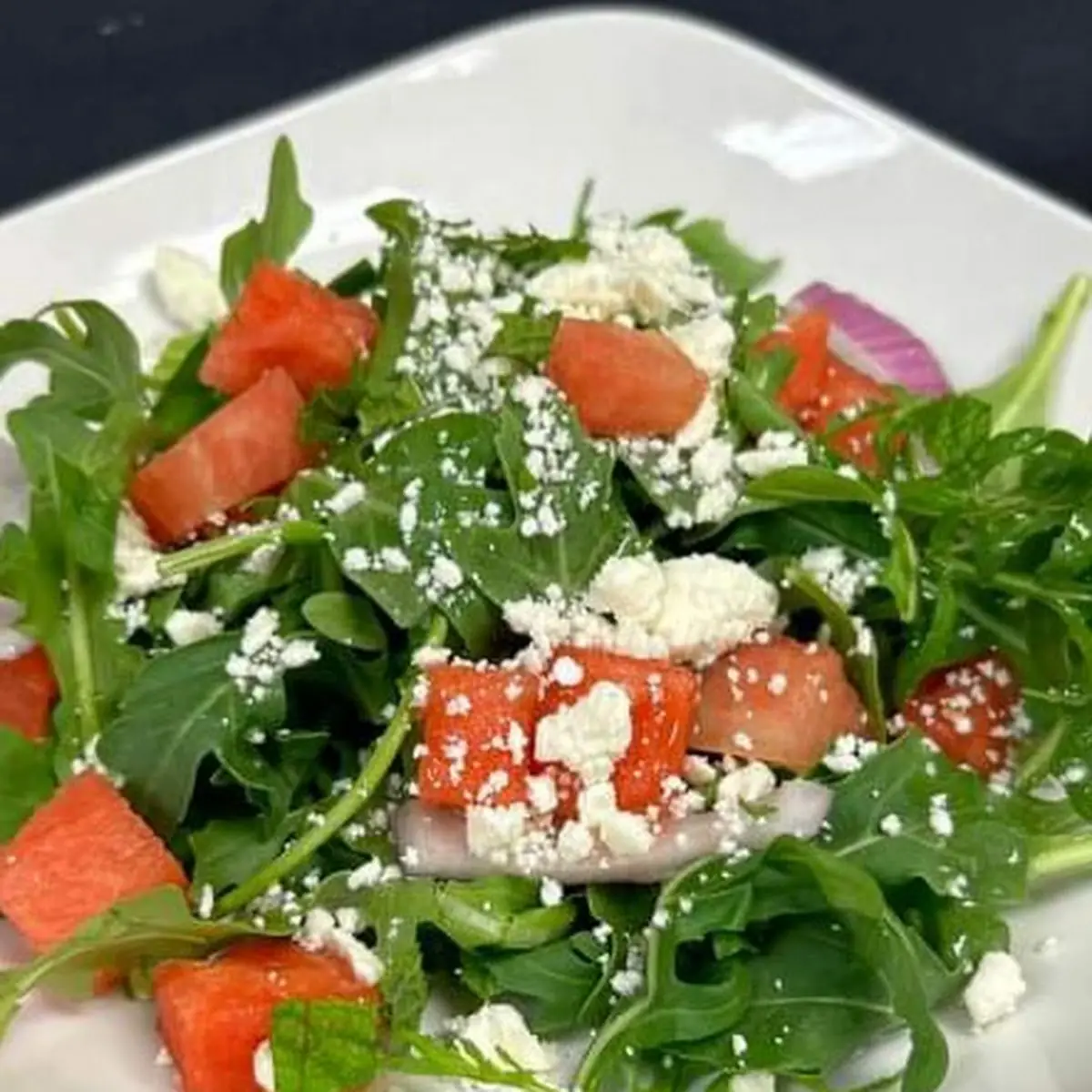 Side Salad