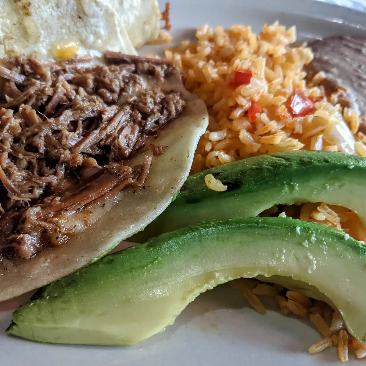 Brisket Tacos