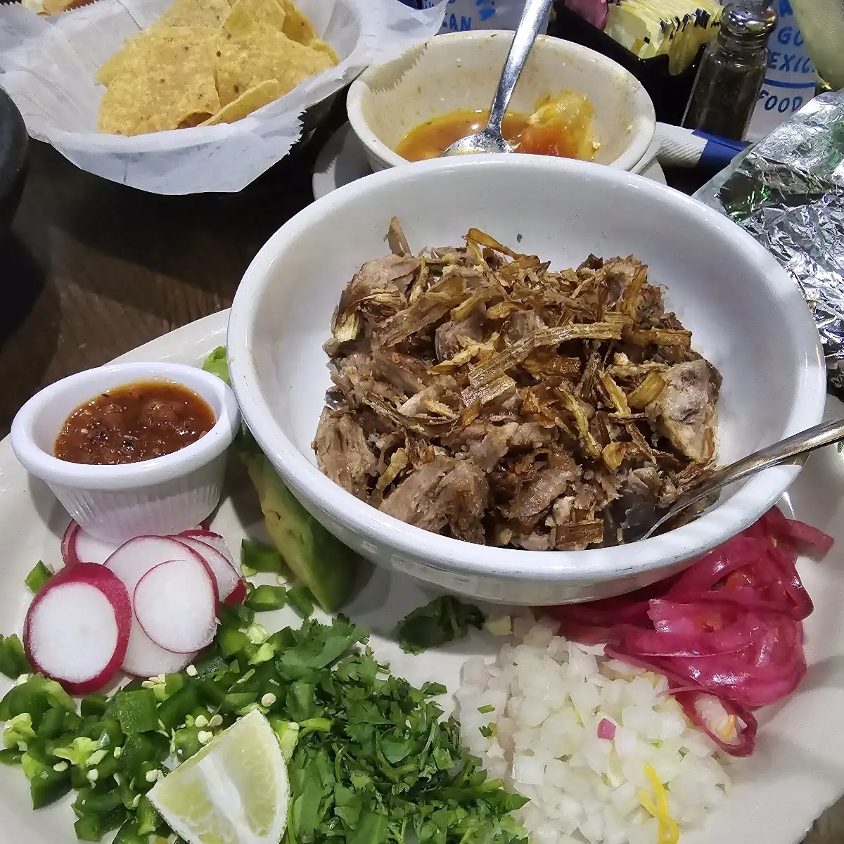 Carnitas