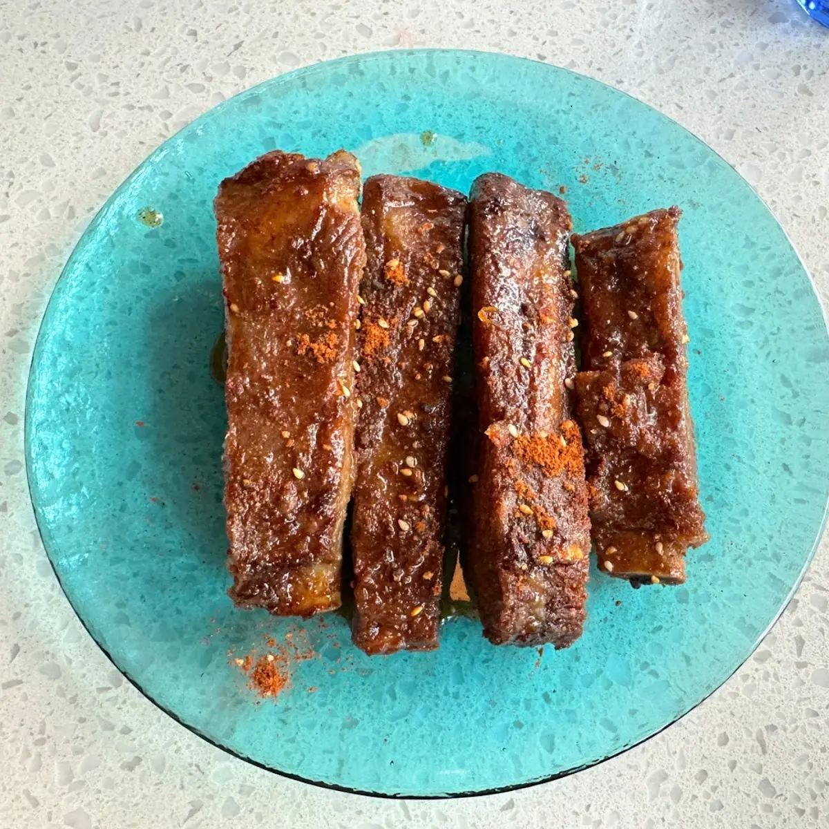 Pork Ribs