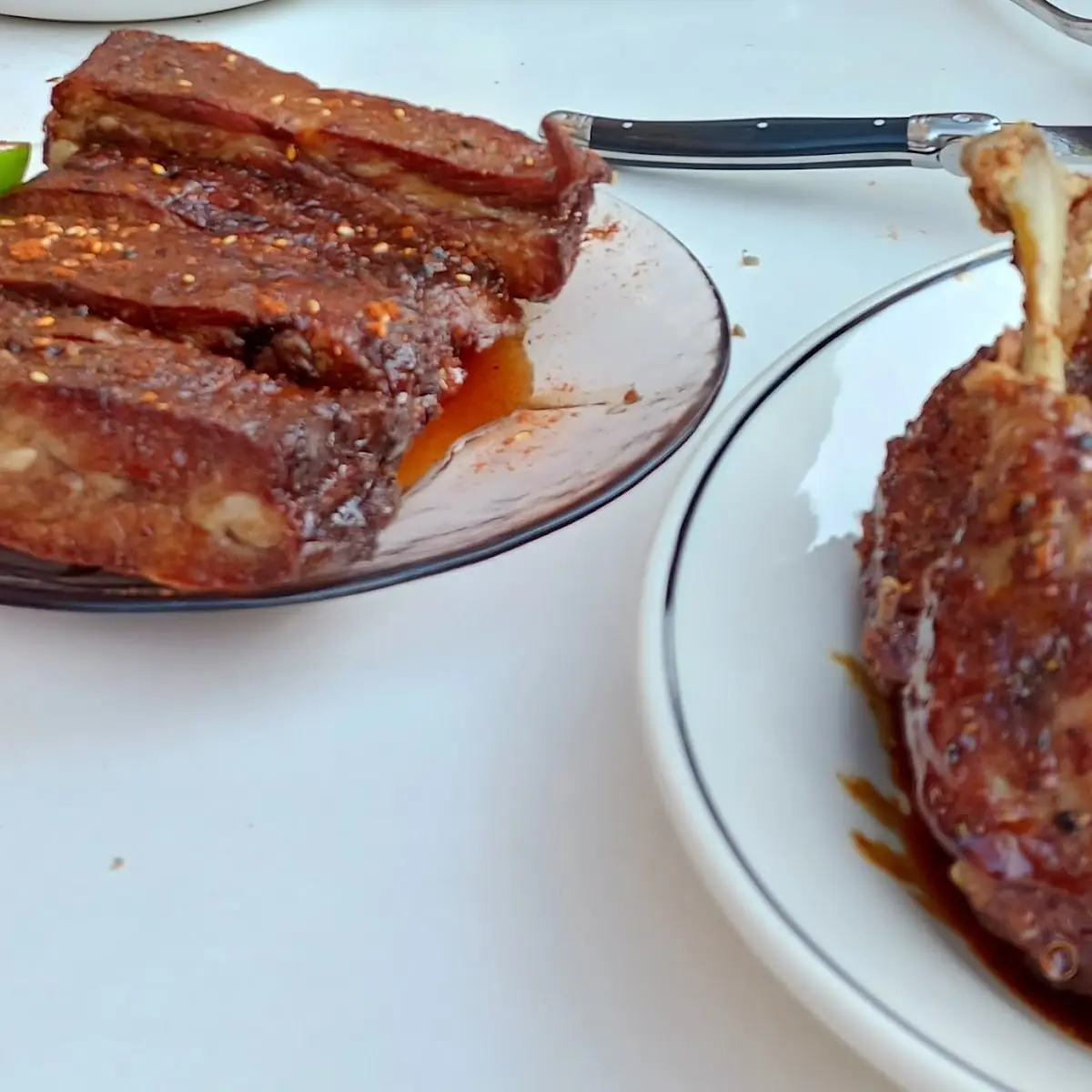 Spare Ribs