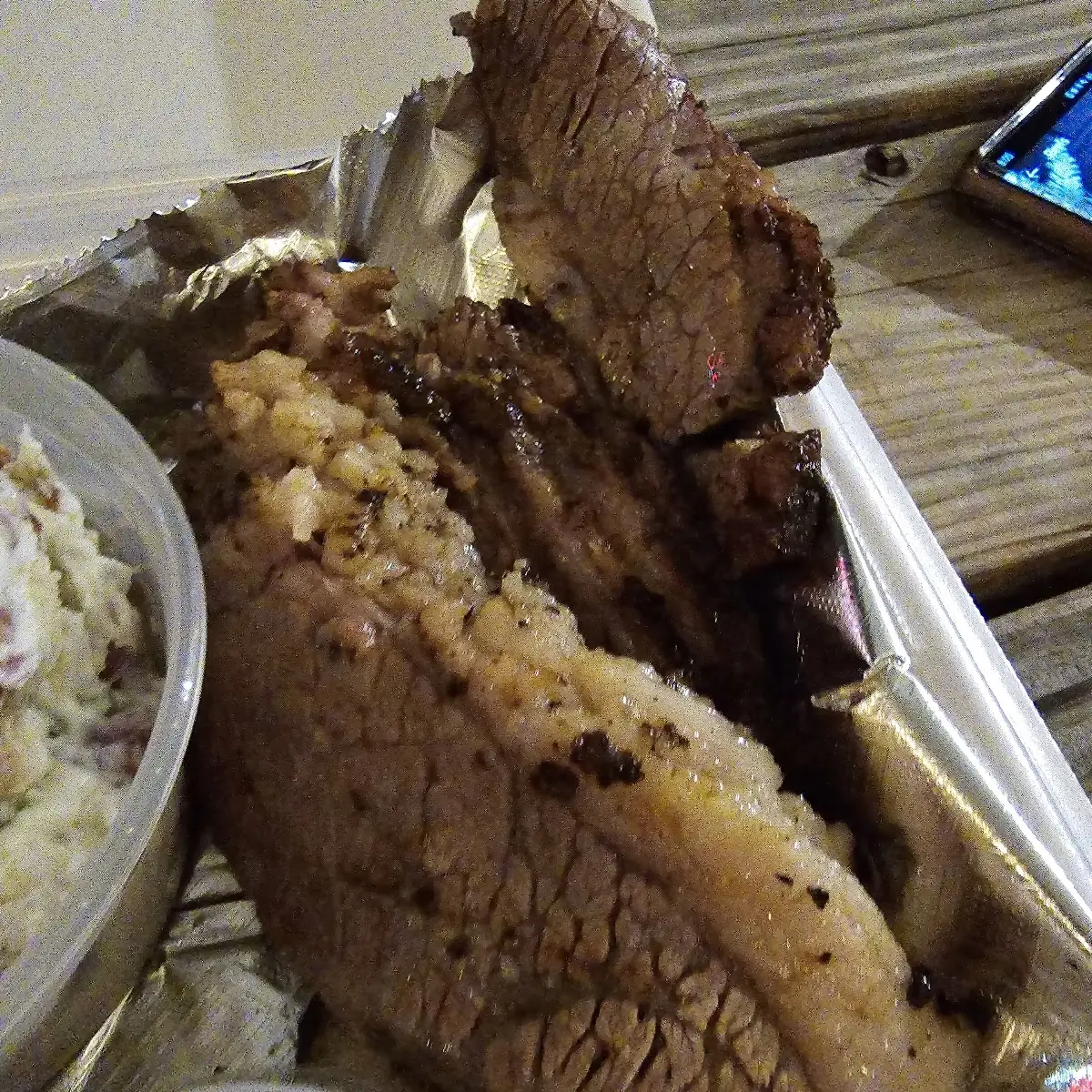 Potato Salad