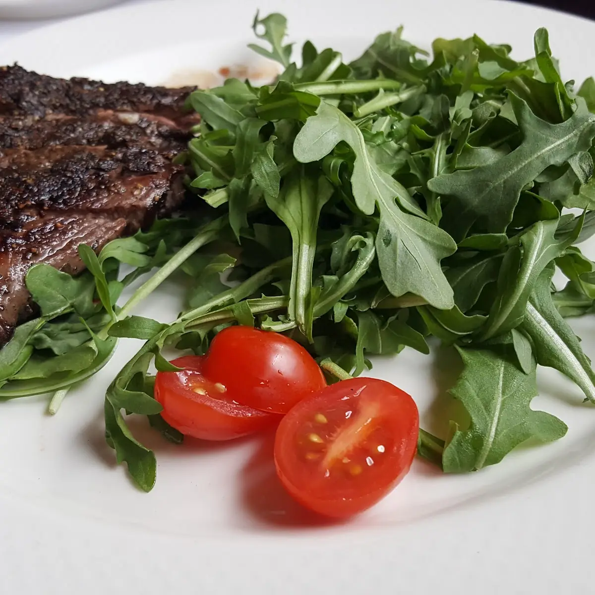 Steak Frites