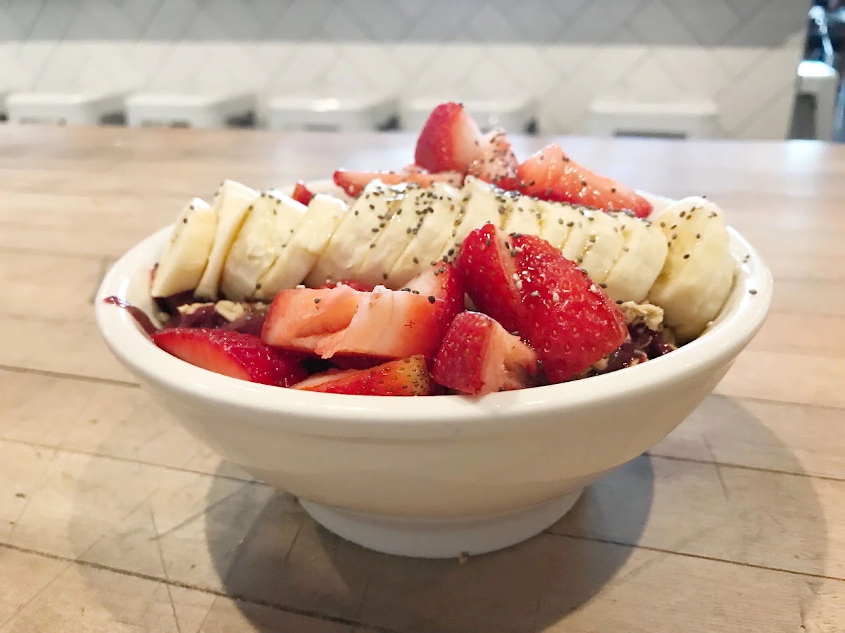 Acai Bowl