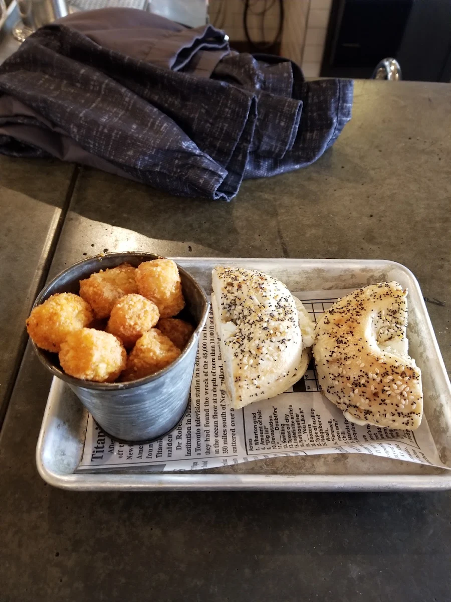 Tater Tots