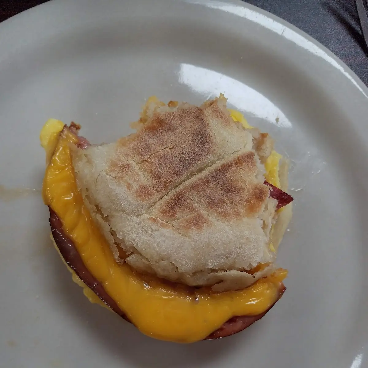 Denver Sandwich