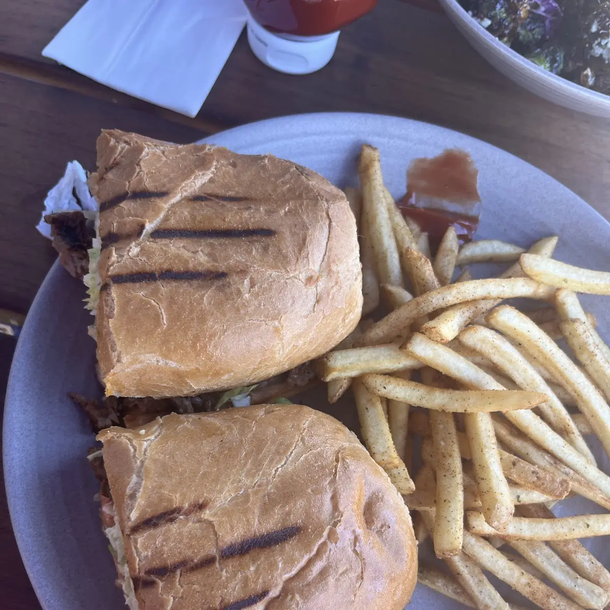 Skirt Steak Torta