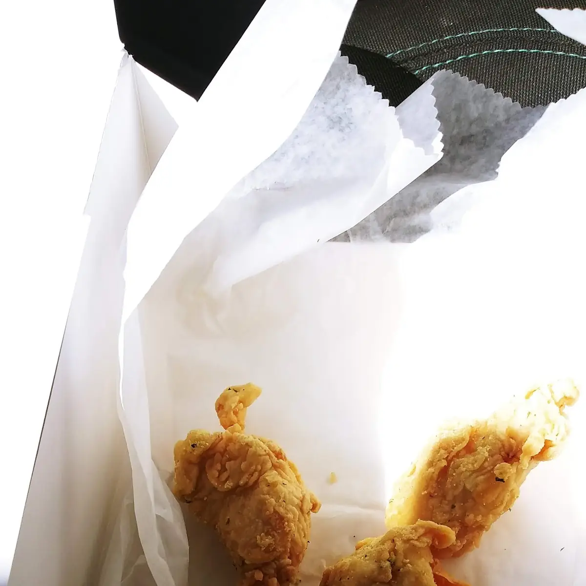 Buttermilk Ranch Mega Bites