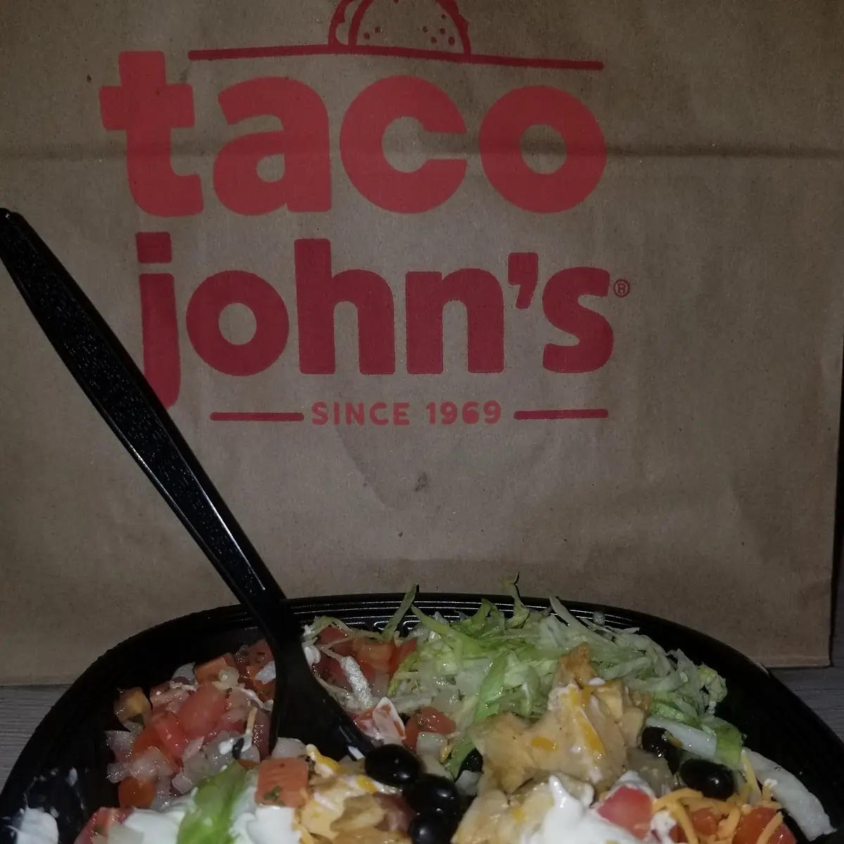 Burrito Bowl