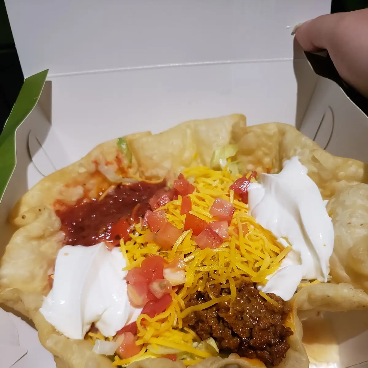 Taco Salad