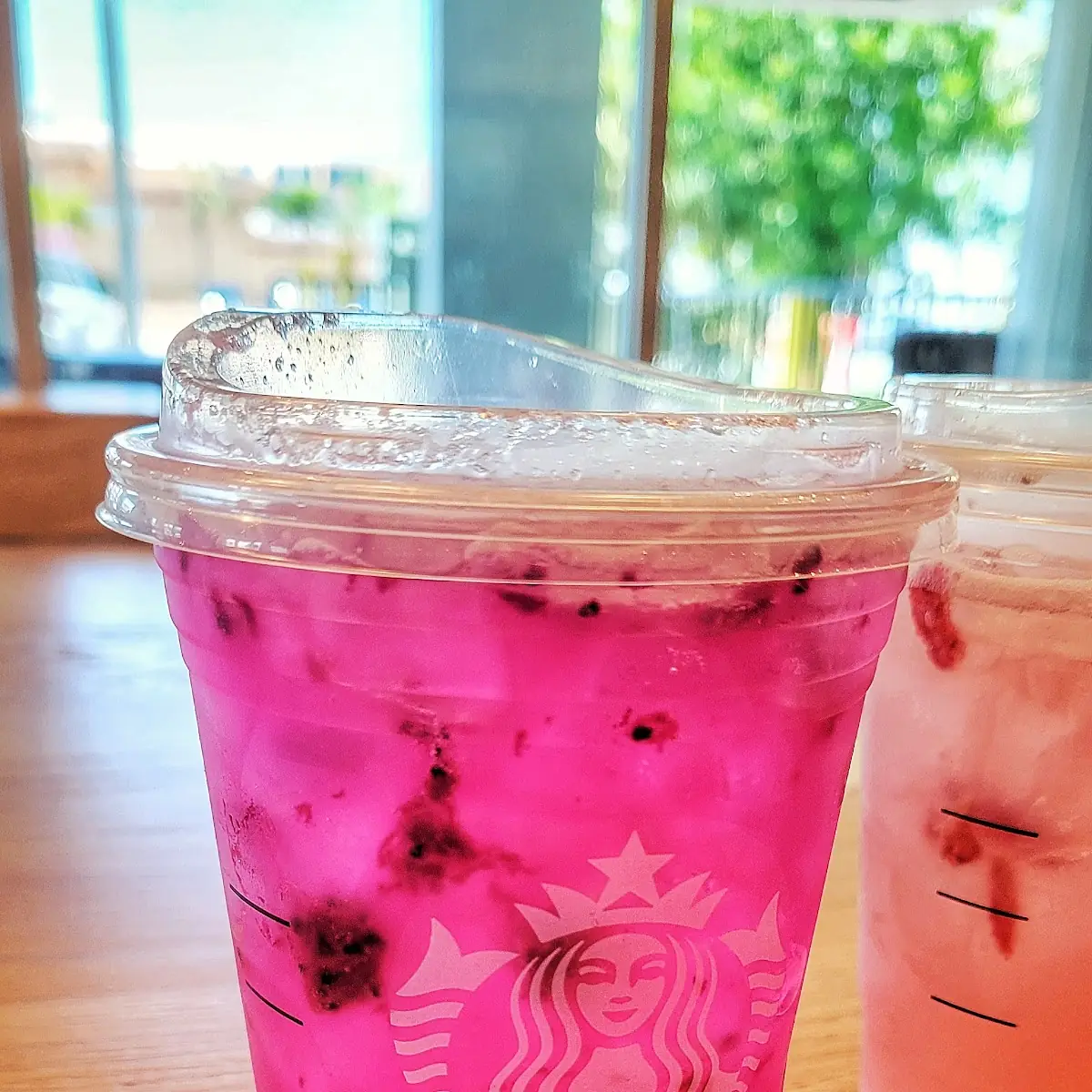 Dragon Drink
