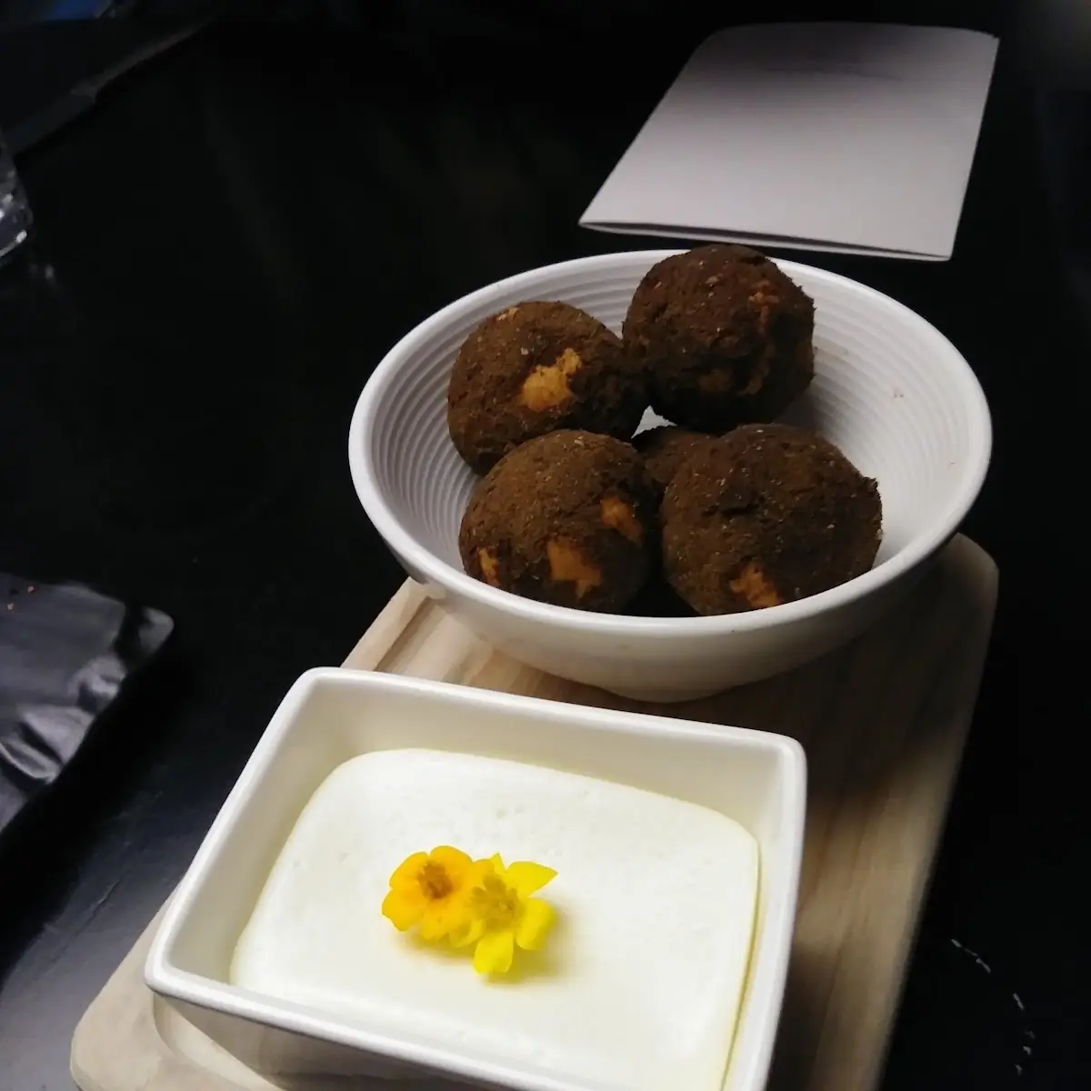 Falafel