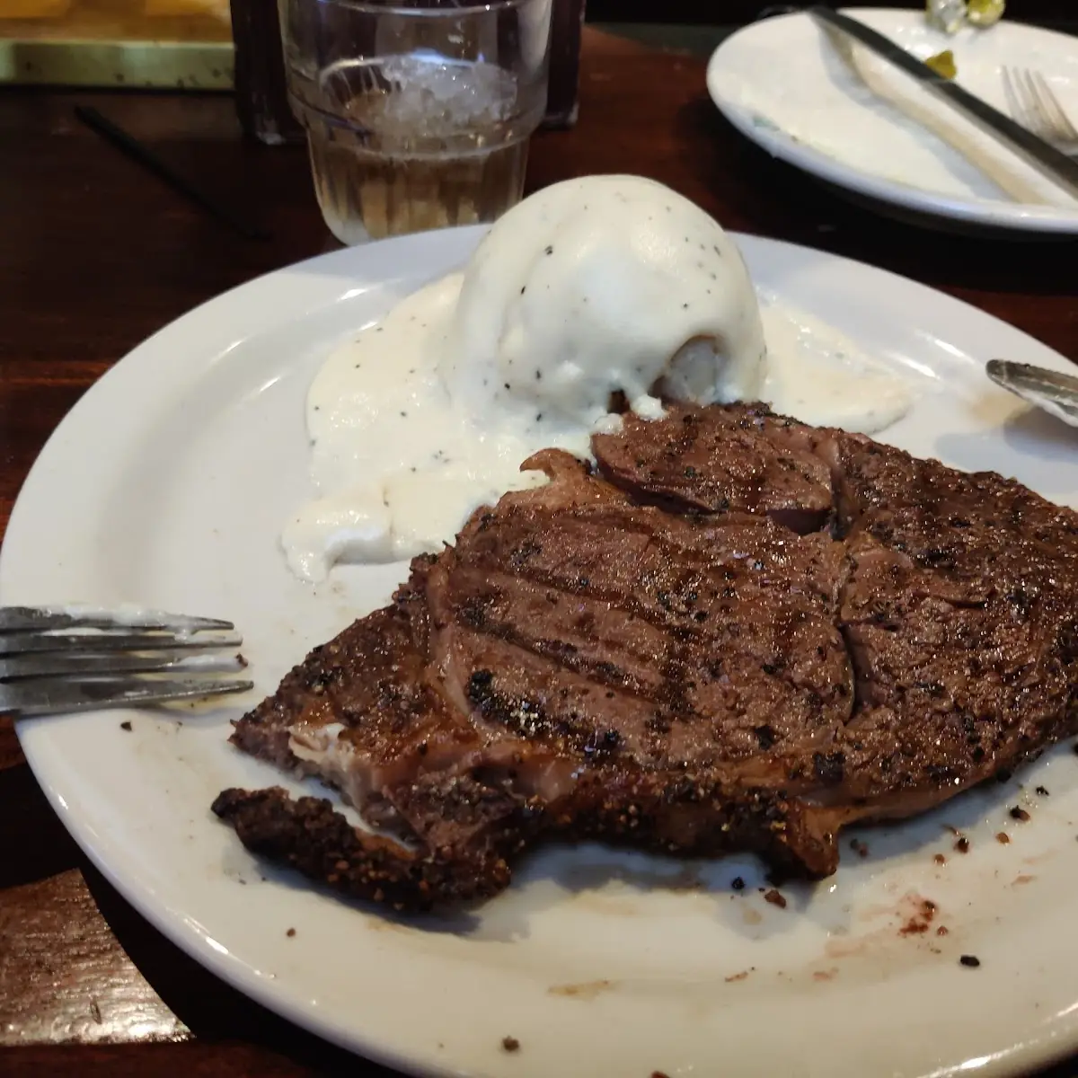 Ribeye Steak