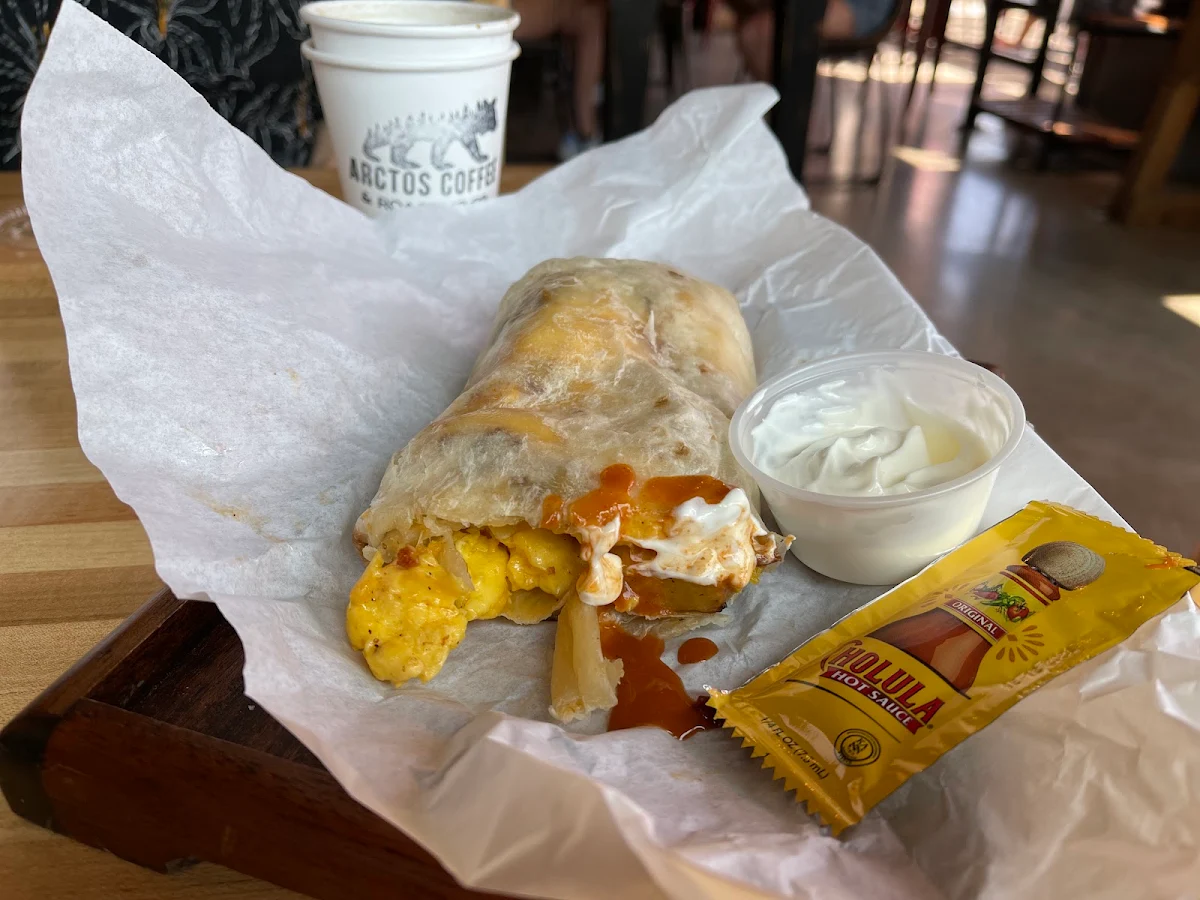 Burrito