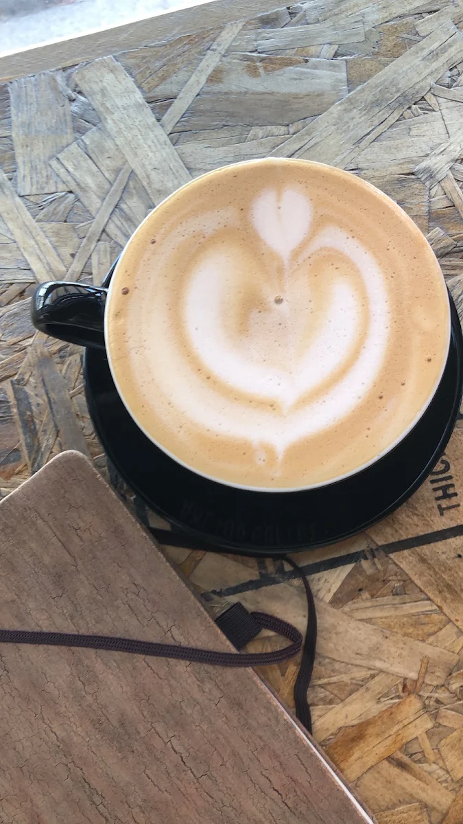 Cappuccino