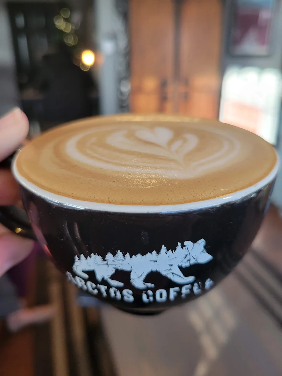 Logan Latte