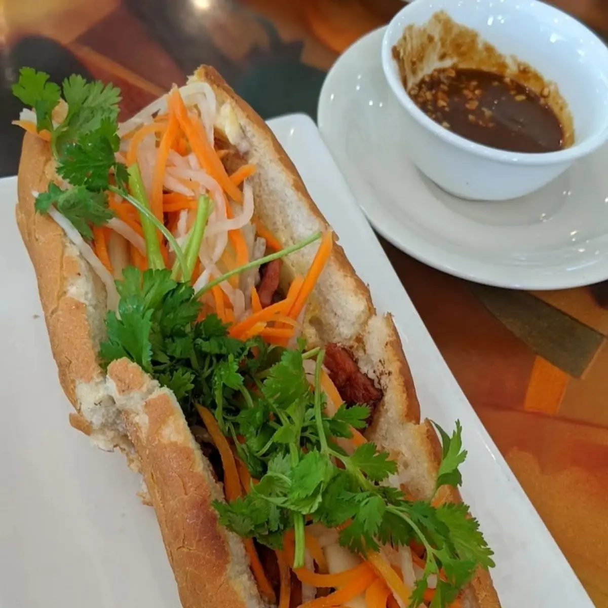 Bi Cuon - Jullense Pork Rolls 2