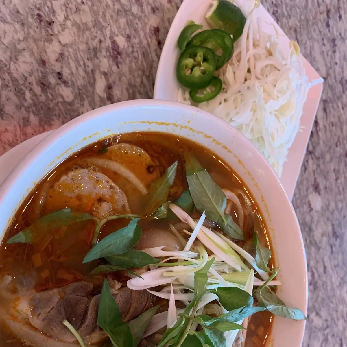 Bun Bo Hue