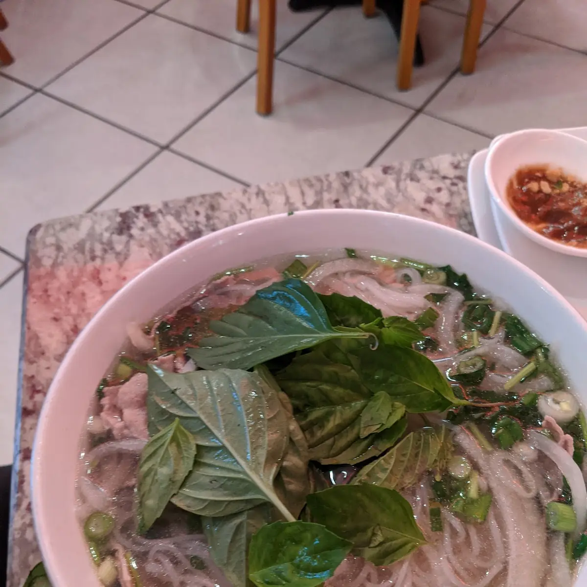 Pho Bo Vien