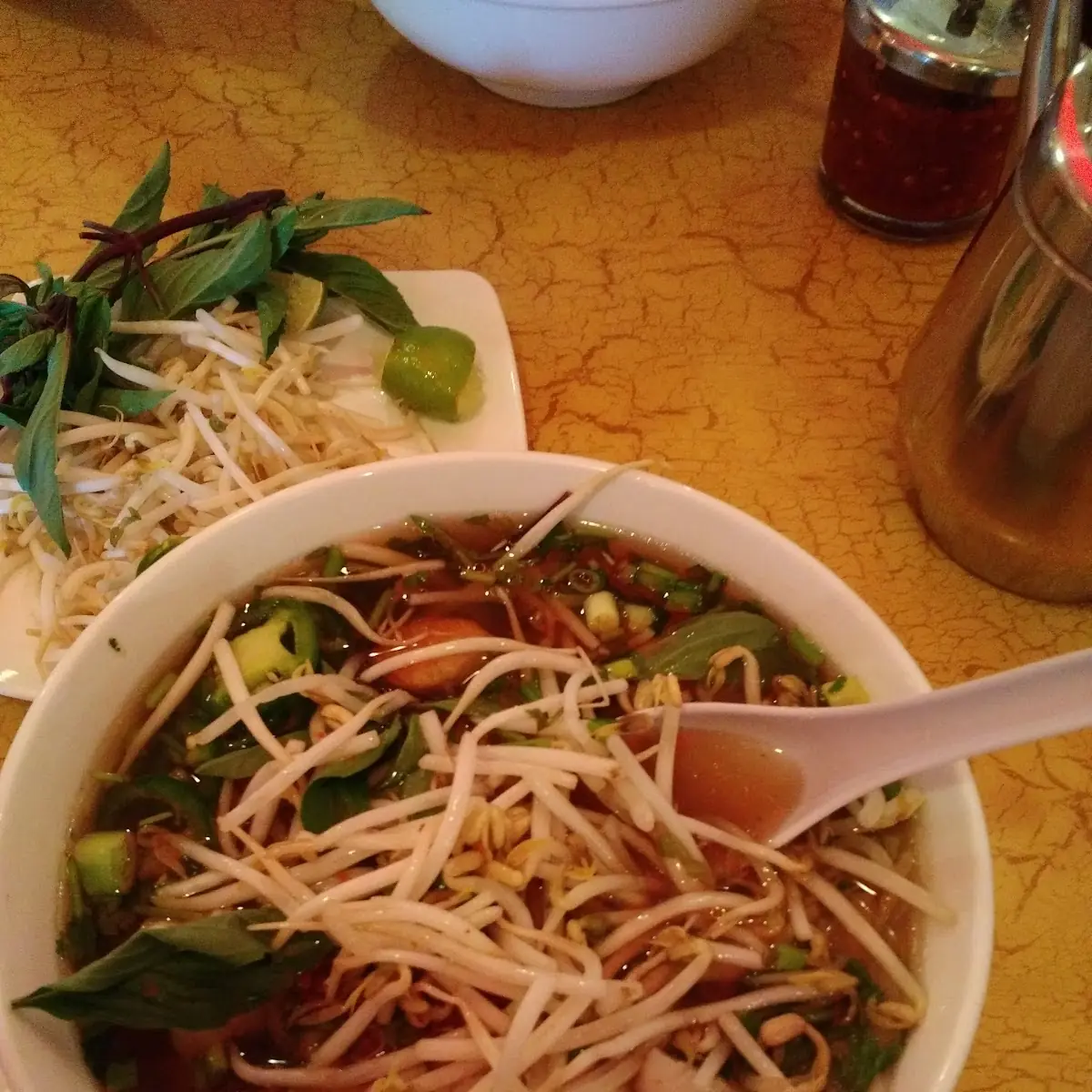 Pho Tai Chin