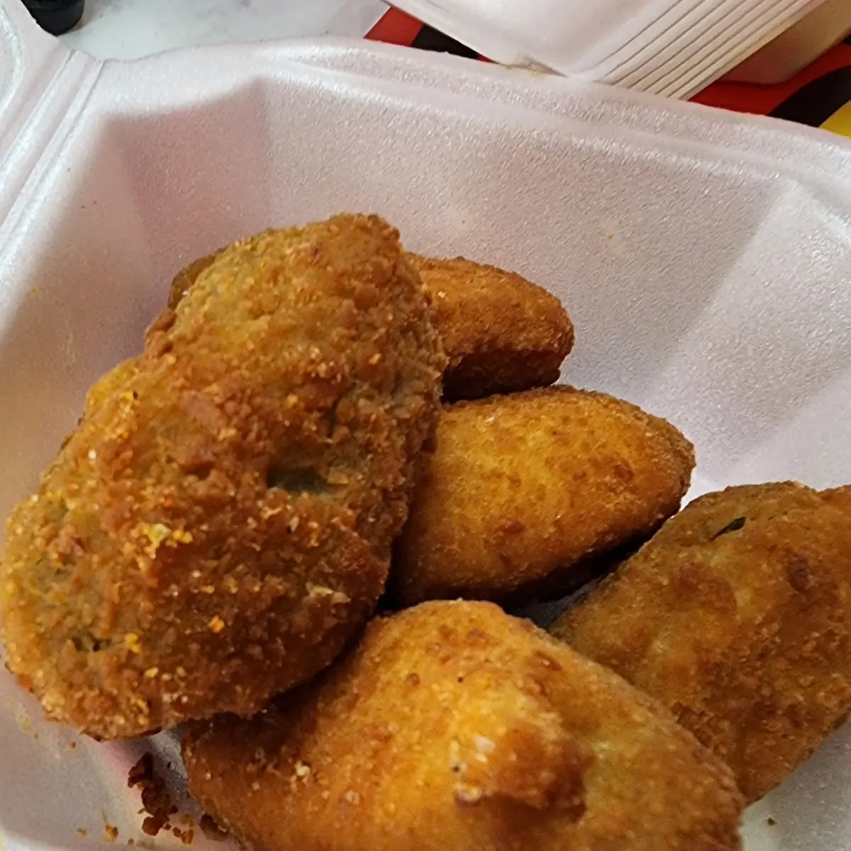 Jalapeno Poppers